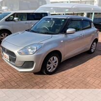 Suzuki Swift 1.2 CVT, 2020, 79 000 км, с пробегом, цена 1 090 000 руб.