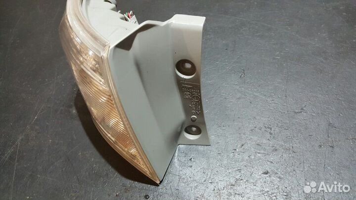 Стоп-сигнал задний левый Subaru Impreza Wrx Sti