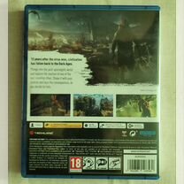 Dying light 2 stay human ps5