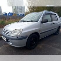 Toyota Raum 1.5 AT, 1998, 150 000 км, с пробегом, цена 350 000 руб.