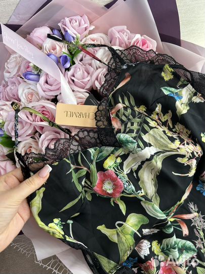 Топ Lise Charmel Xs