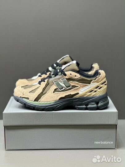 Кроссовки New balance 1906 (41)