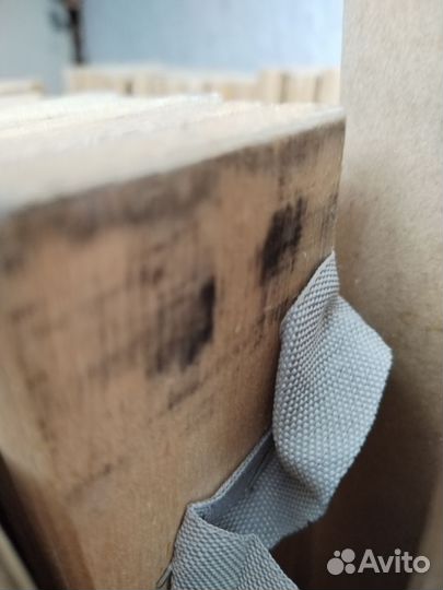 Ламели IKEA sultan leroy 80*200