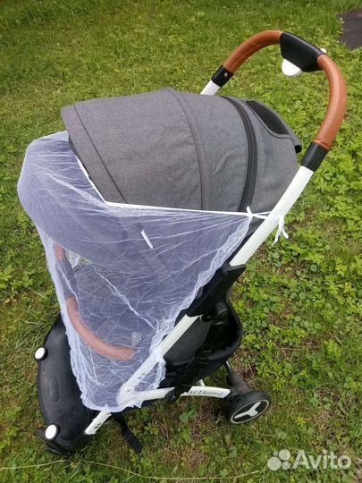Детская коляска. Обмен