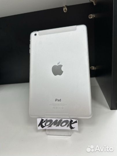 iPad mini 32gb
