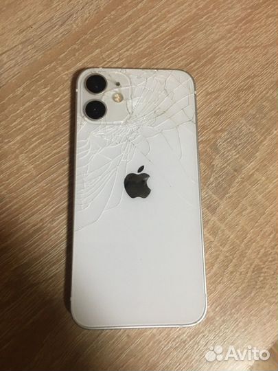 iPhone 12 mini, 128 ГБ