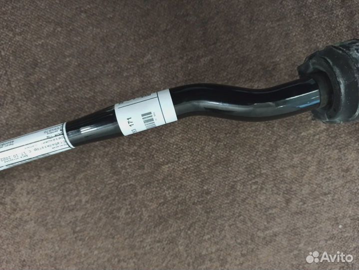 Стабилизатор передний BMW X1 E84