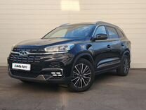 Chery Tiggo 8 1.5 AMT, 2023, 40 890 км, с пробегом, цена 2 025 000 руб.