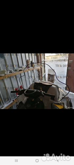 Стекло стелс викинг/ермак 52см.толщина 2 мм