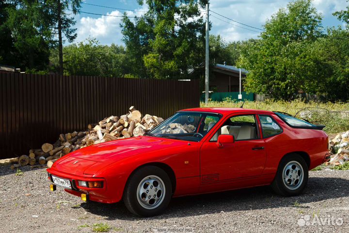 Аренда ретро автомобилей для съёмок