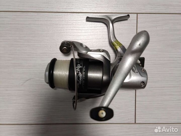 Катушка LineWinder RP-330i
