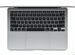 MGN63ZA/A, Ноутбук Apple MacBook Air 13.3" 2560x16