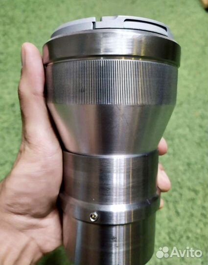 Проекционный объектив под байонет Canon EF