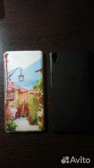Sony xperia XA ultra