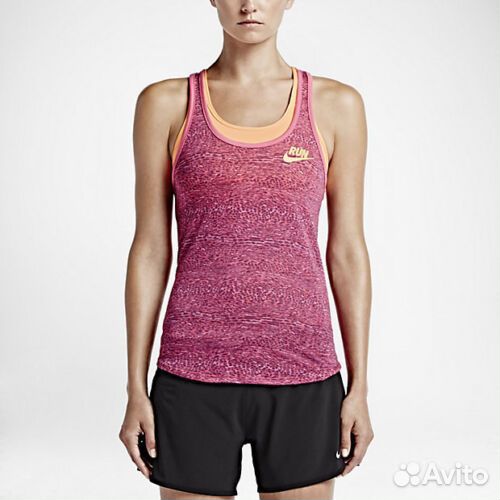 Майка Nike 40 42