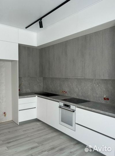 Кухня на заказ