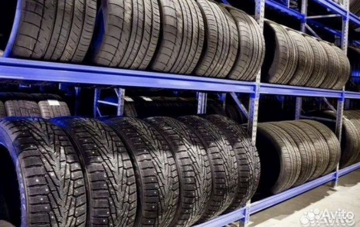 Pirelli Scorpion Verde All Season 225/65 R17