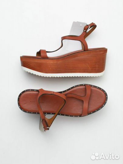 Босоножки Zara