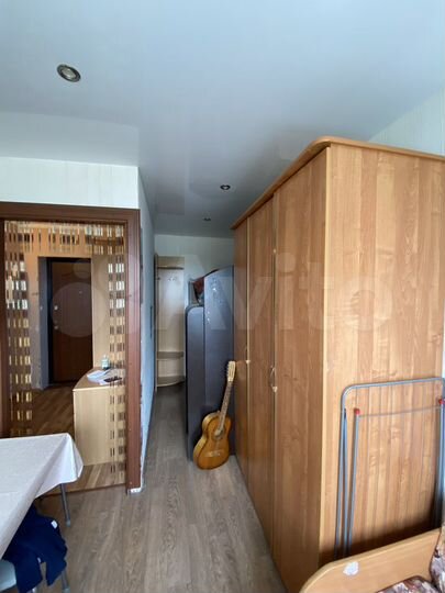 1-к. квартира, 22 м², 2/3 эт.