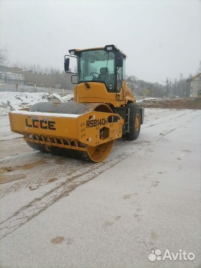 Грунтовый каток