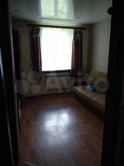2-к. квартира, 35 м², 1/2 эт.
