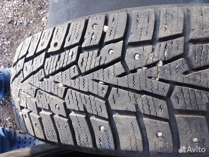 18565 r15 зимняя резина