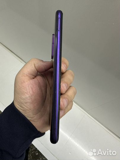 HONOR 30S, 6/128 ГБ