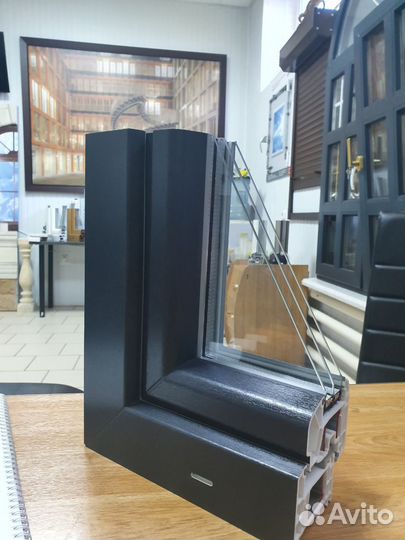 Пвх окна от завода производителя