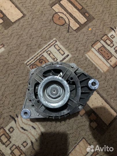 Генератор на ваз 2112