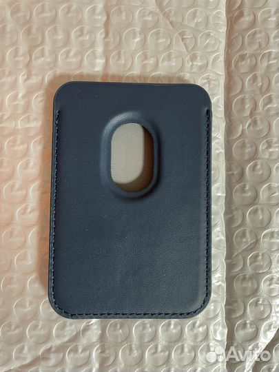 Чехлы, Картхолдер на iPhone, новые