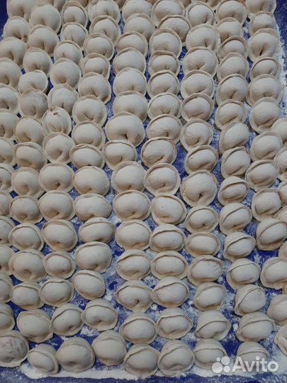 Поминальные обеды