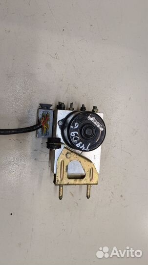 Блок абс, насос BMW 3 E46