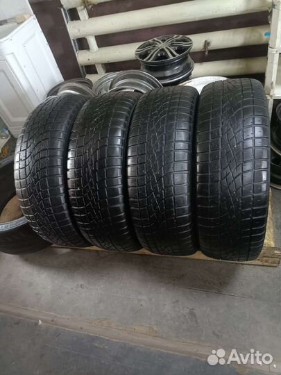 КАМА Кама-221 235/70 R16