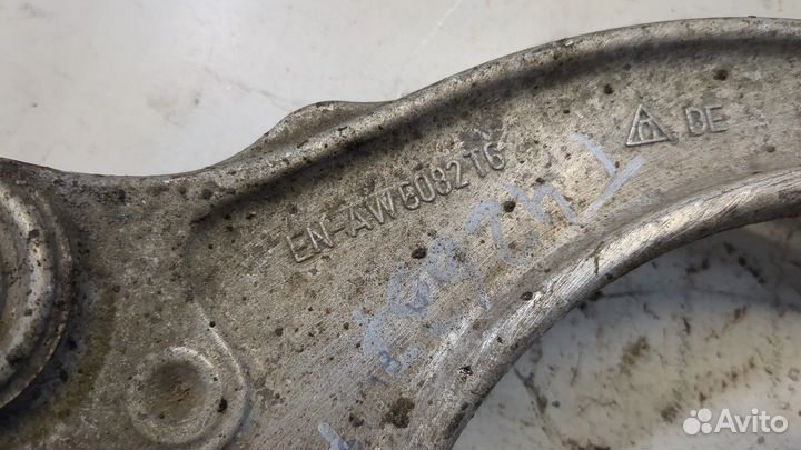 Рычаг подвески правый передний BMW 5 G30, G31