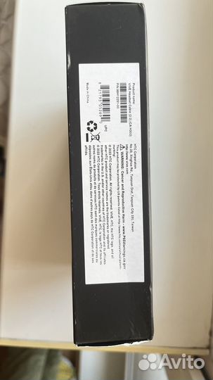 Кабель для шлема HTC Vive Pro (2.0)