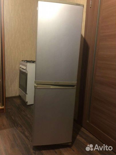 Холодильник бу samsung