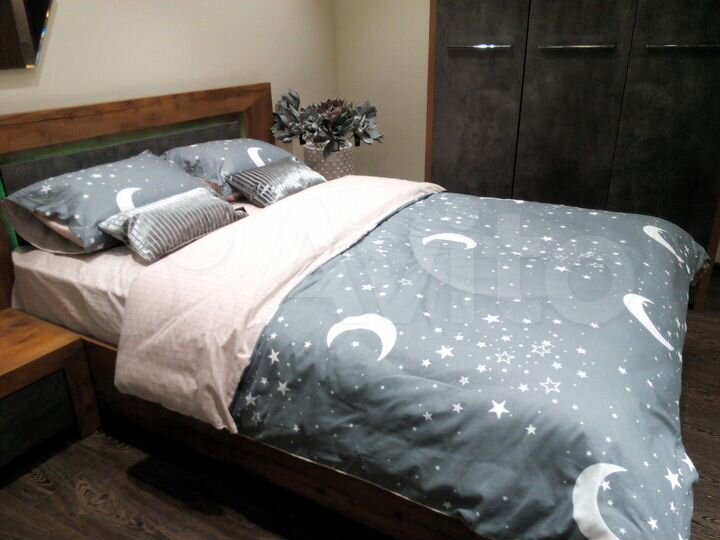 Комната 15 м² в 2-к., 7/9 эт.