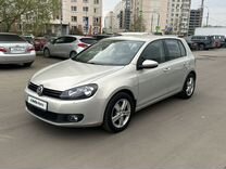 Volkswagen Golf 1.2 AMT, 2010, 273 124 км, с пробегом, цена 695 000 руб.