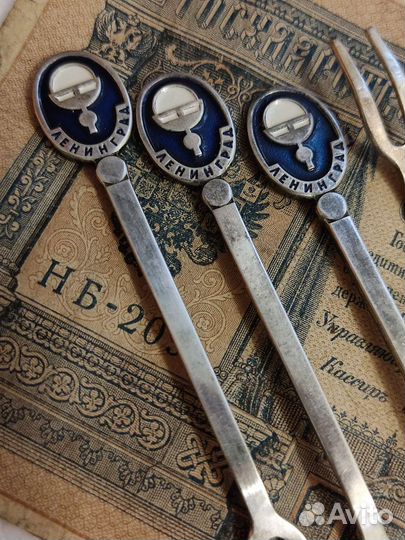 Вещи из СССР