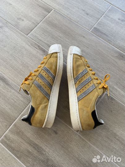 Adidas superstar vintage Оригинал