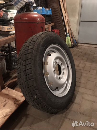 Pirelli Scorpion ATR 185/75 R16