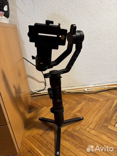 Zhiyun crane 2