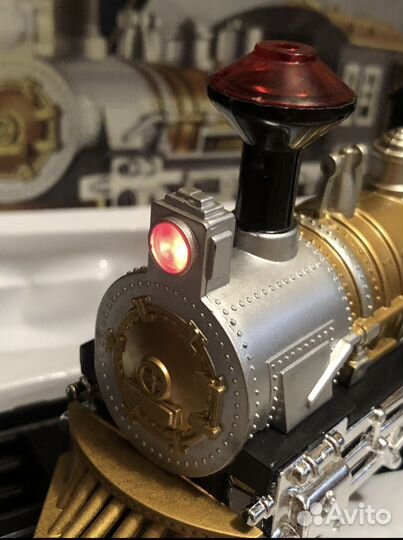 Железная дорога