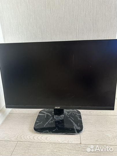 Монитор Acer ka242ybi