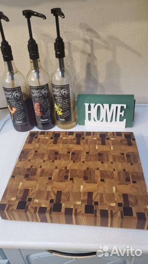 Разделочная доска дерево в наличии