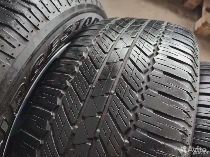 Bridgestone Dueler A/T 693 III 265/55 R19