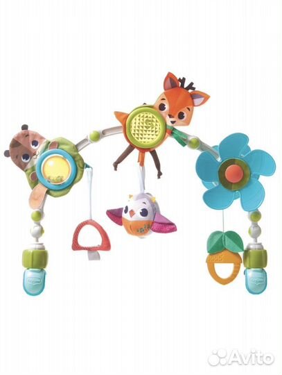 Дуга-трансформер Tiny Love Сказочный лес