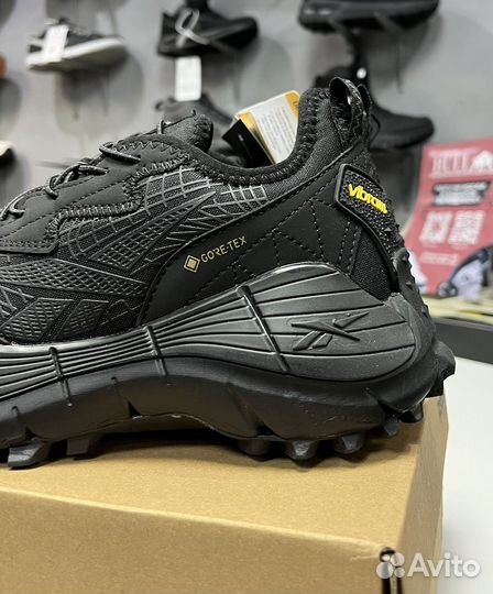 Reebok zig kinetica 2 edge gore tex 43,44