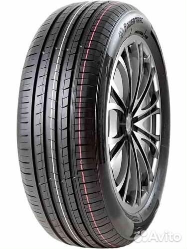 Powertrac Adamas H/P 185/60 R15 88H