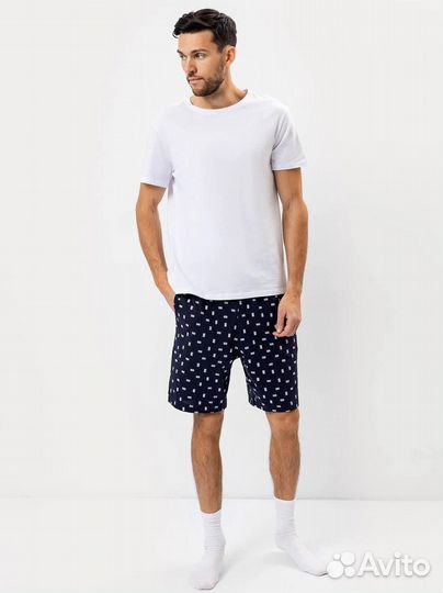 Шорты мужские Mark Farmelle